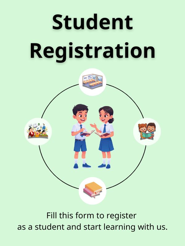 Student Registration