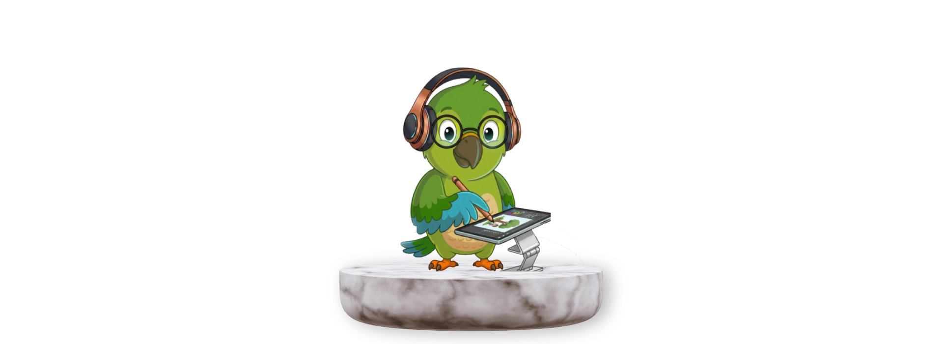 Mascot