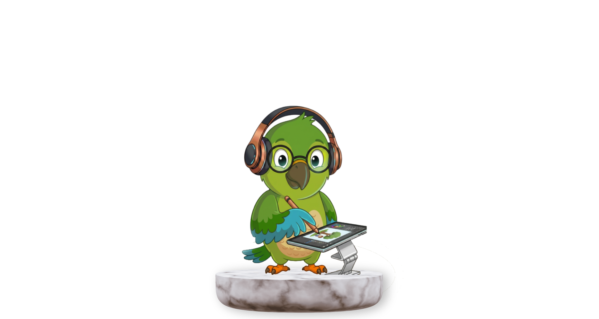 Mascot
